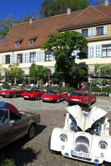 Jahresausfahrt 2026 ins französische Jura