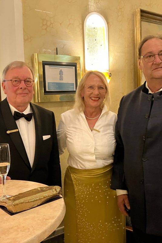 ASC Jubiläumsfeier Mai 2025