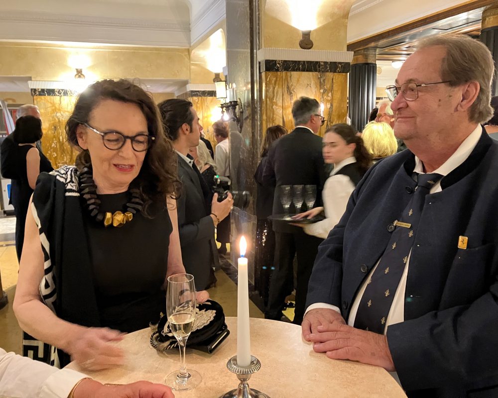 ASC Jubiläumsfeier Mai 2025